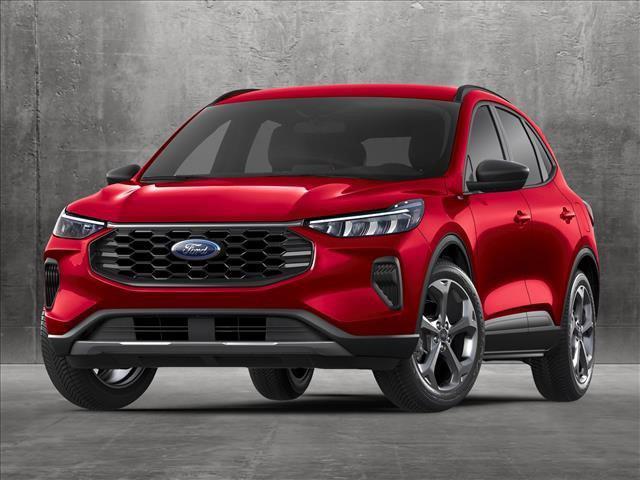 new 2025 Ford Escape car, priced at $31,975