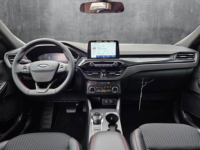 new 2025 Ford Escape car, priced at $27,868