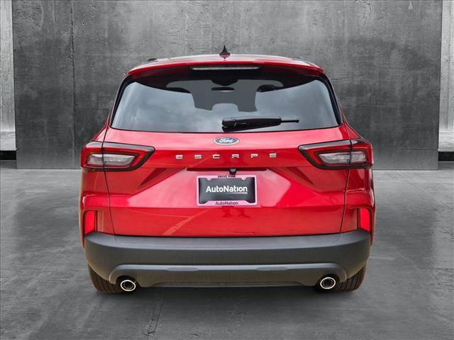 new 2025 Ford Escape car, priced at $27,868