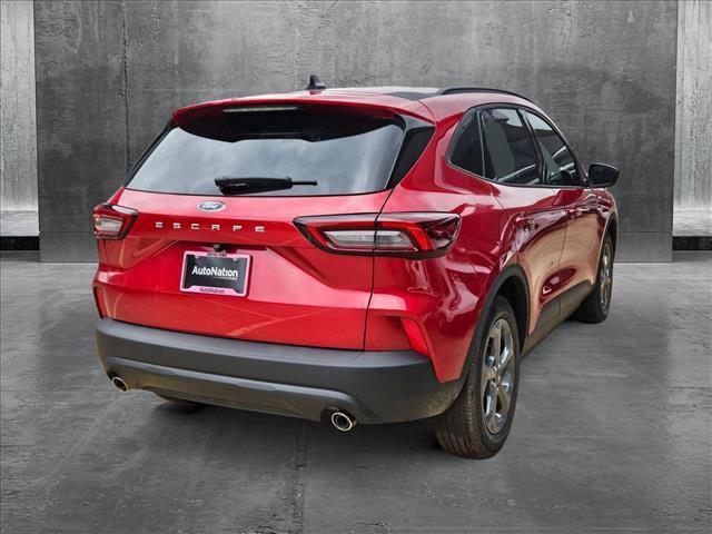 new 2025 Ford Escape car, priced at $27,868