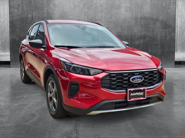new 2025 Ford Escape car, priced at $27,868
