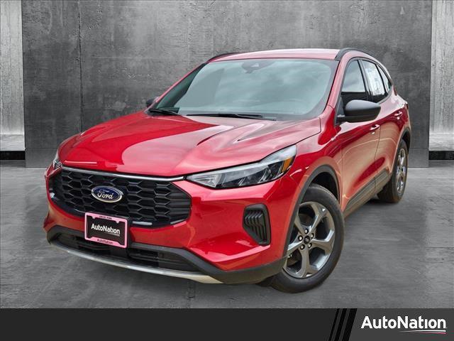 new 2025 Ford Escape car, priced at $27,868