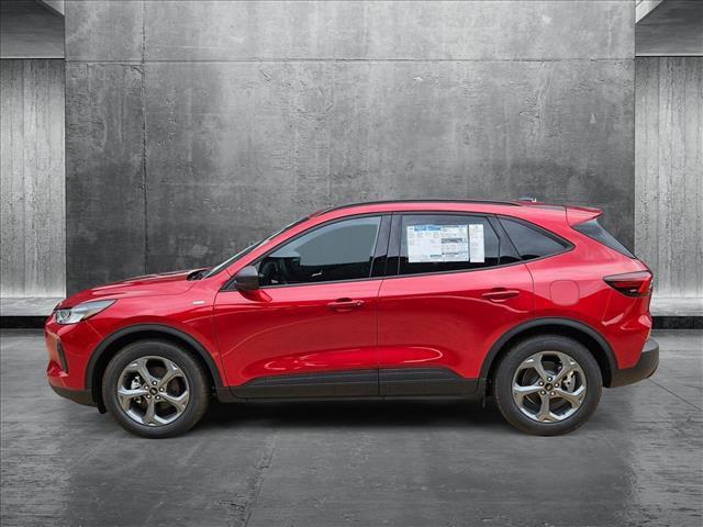 new 2025 Ford Escape car, priced at $27,868