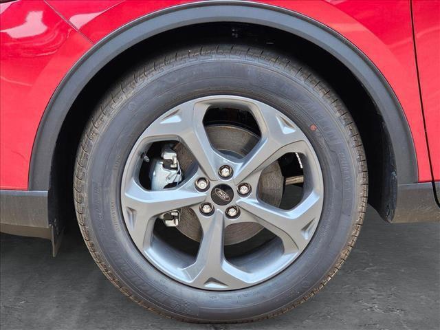 new 2025 Ford Escape car, priced at $27,868
