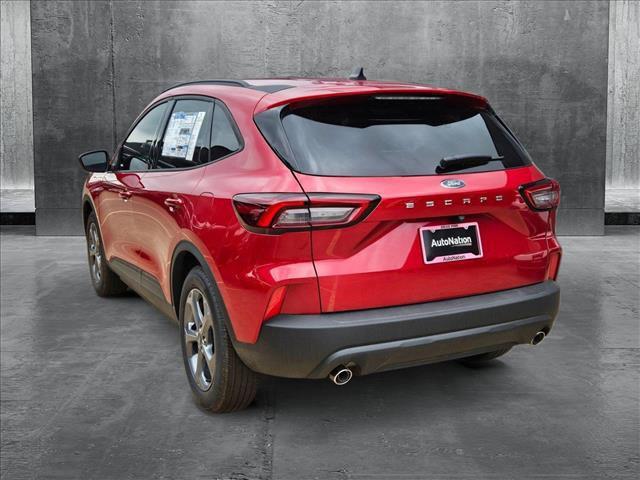 new 2025 Ford Escape car, priced at $27,868