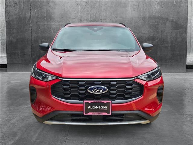 new 2025 Ford Escape car, priced at $27,868