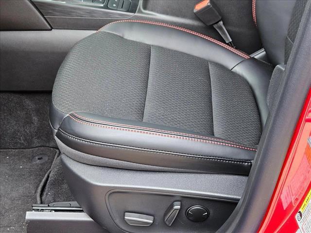 new 2025 Ford Escape car, priced at $27,868