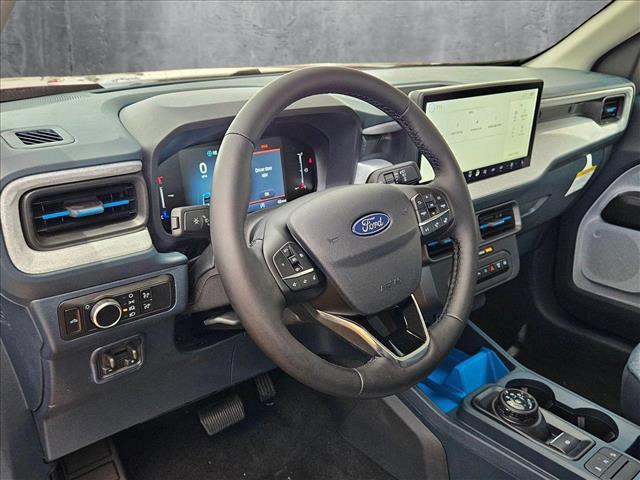 new 2025 Ford Maverick car, priced at $33,079