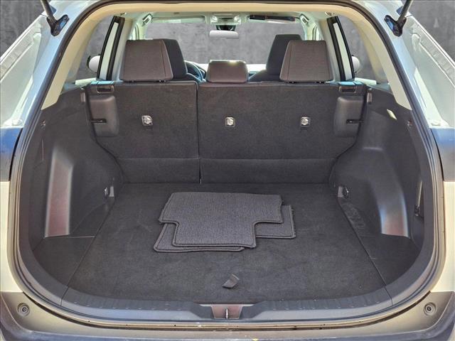 used 2023 Toyota RAV4 car, priced at $27,995