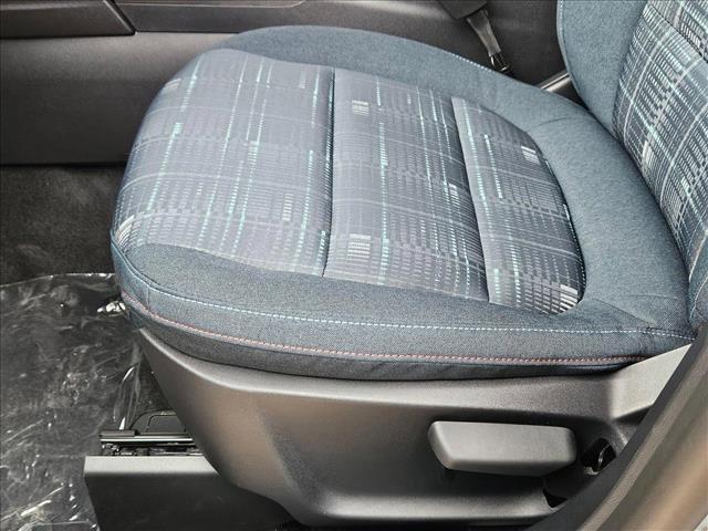 new 2025 Ford Bronco Sport car, priced at $30,585