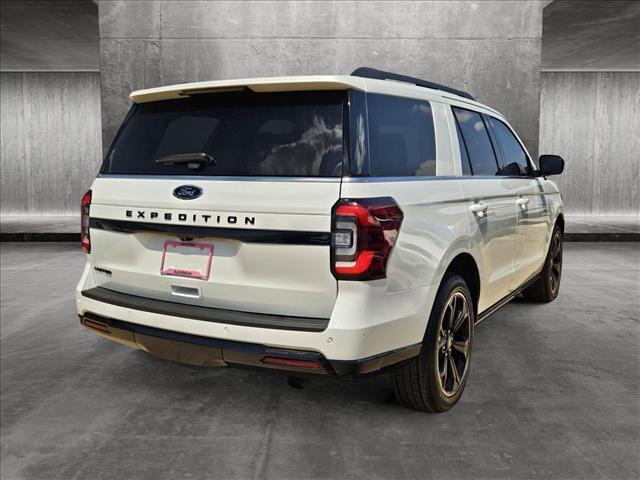 new 2024 Ford Expedition car, priced at $66,163