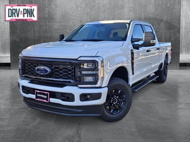 new 2024 Ford F-250 car, priced at $52,304