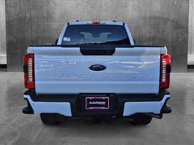 new 2024 Ford F-250 car, priced at $52,304