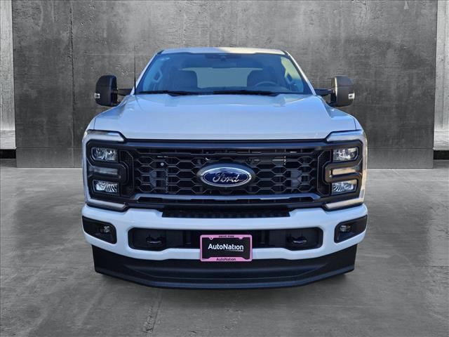 new 2024 Ford F-250 car, priced at $52,304