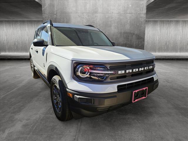 new 2024 Ford Bronco Sport car, priced at $29,140