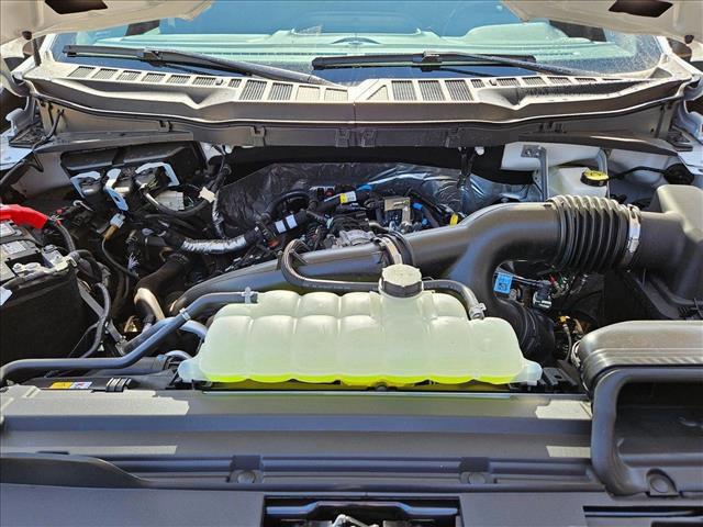 new 2025 Ford F-150 car, priced at $44,880