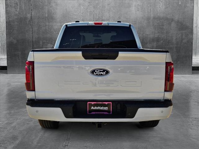 new 2025 Ford F-150 car, priced at $44,880
