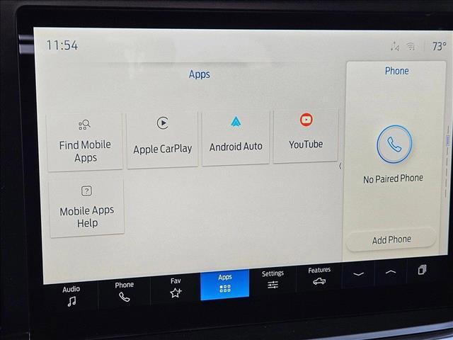 new 2025 Ford F-150 car, priced at $44,880