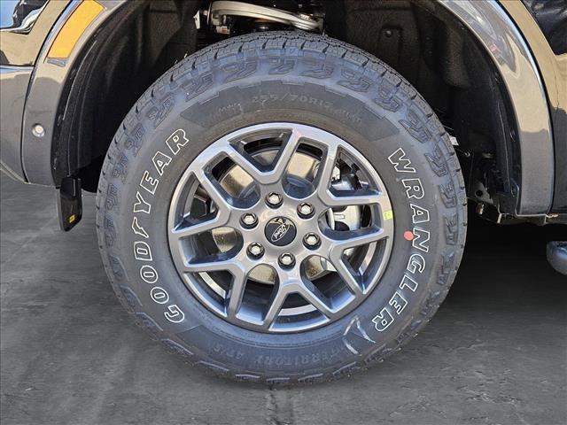 new 2024 Ford Ranger car, priced at $46,991