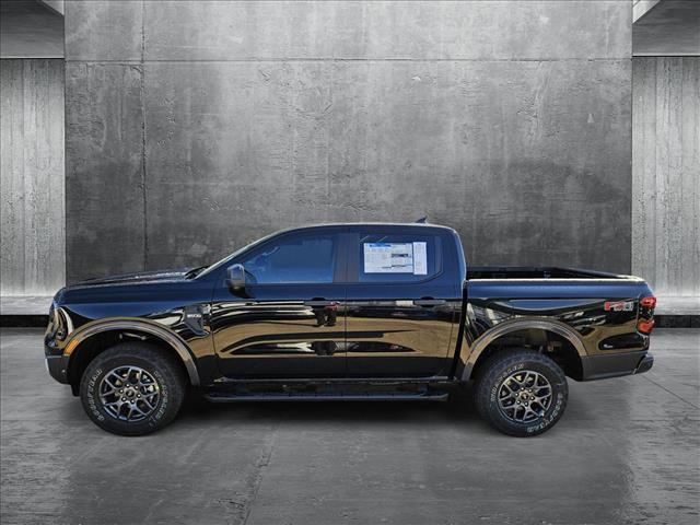 new 2024 Ford Ranger car, priced at $46,991