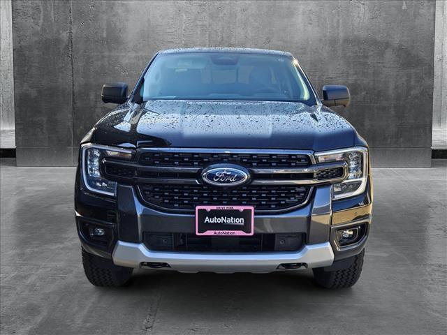 new 2024 Ford Ranger car, priced at $46,991