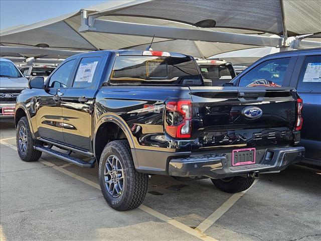 new 2024 Ford Ranger car, priced at $46,991