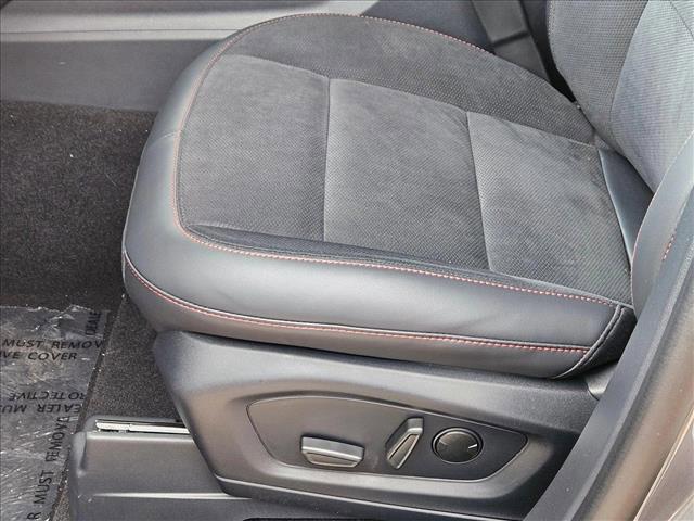 new 2025 Ford Explorer car, priced at $51,007