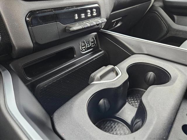 used 2020 Ram 1500 car, priced at $29,985