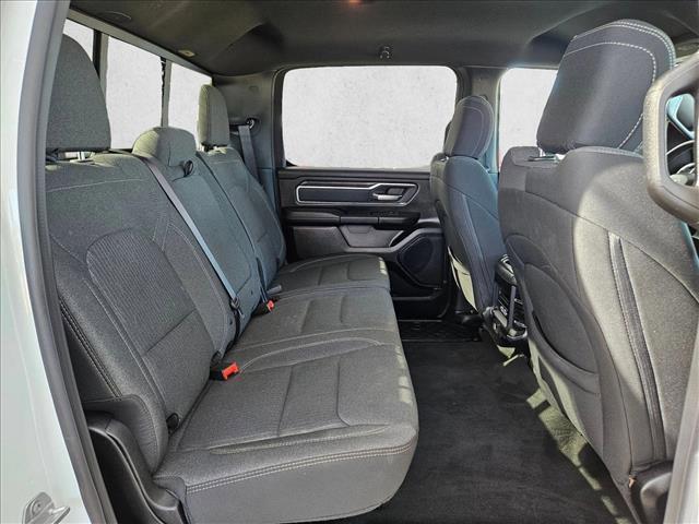 used 2020 Ram 1500 car, priced at $29,985