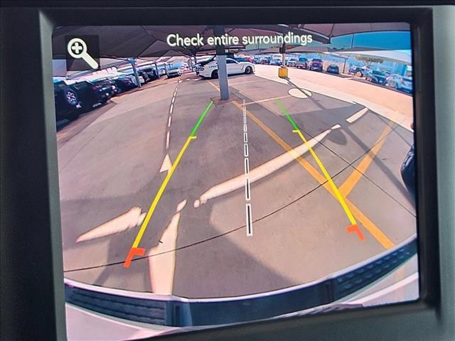 used 2020 Ram 1500 car, priced at $29,985