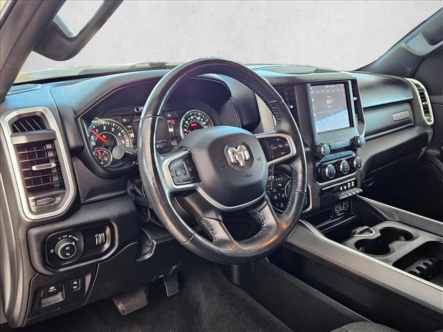 used 2020 Ram 1500 car, priced at $29,985
