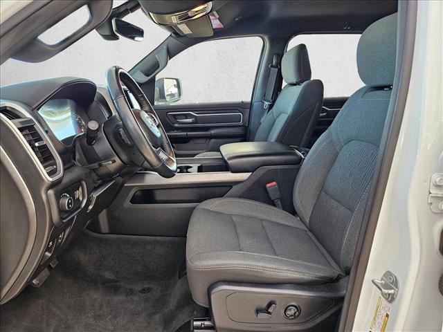 used 2020 Ram 1500 car, priced at $29,985