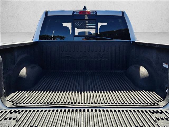 used 2020 Ram 1500 car, priced at $29,985