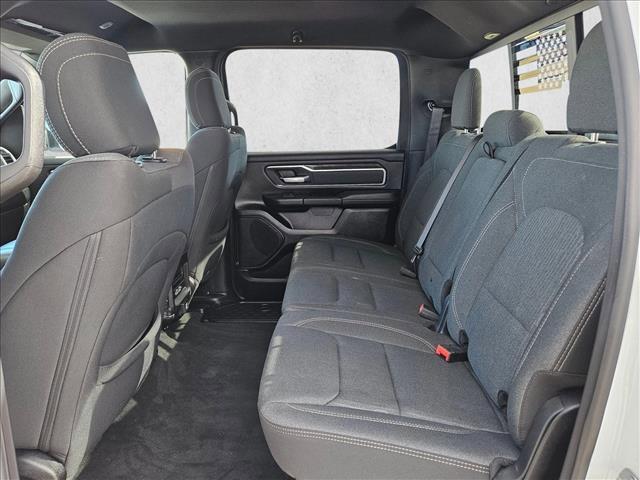 used 2020 Ram 1500 car, priced at $29,985