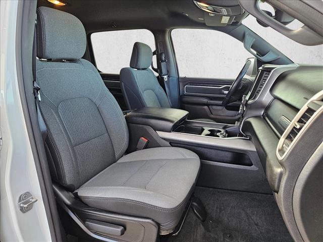 used 2020 Ram 1500 car, priced at $29,985