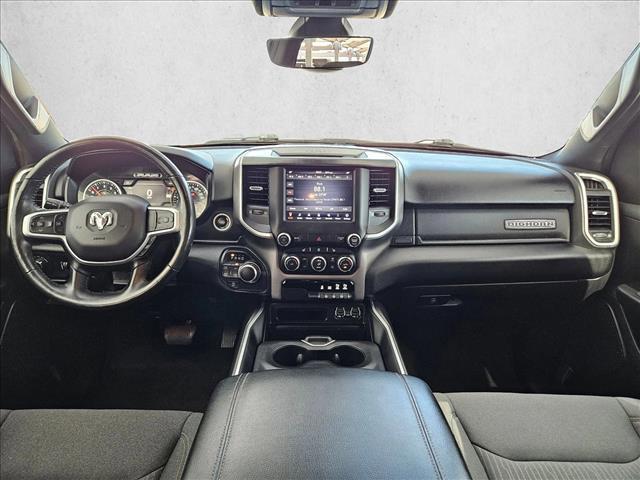 used 2020 Ram 1500 car, priced at $29,985