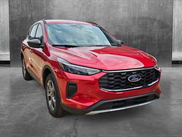 new 2025 Ford Escape car, priced at $28,619