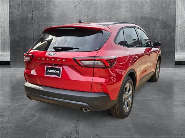 new 2025 Ford Escape car, priced at $28,619