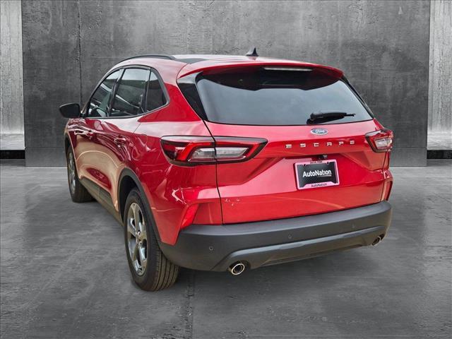 new 2025 Ford Escape car, priced at $28,619