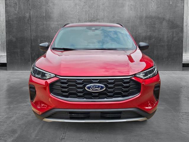 new 2025 Ford Escape car, priced at $28,619