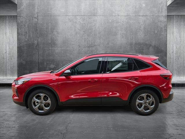 new 2025 Ford Escape car, priced at $28,619
