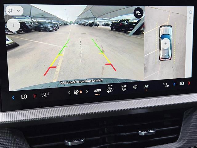 new 2025 Ford Explorer car, priced at $41,529