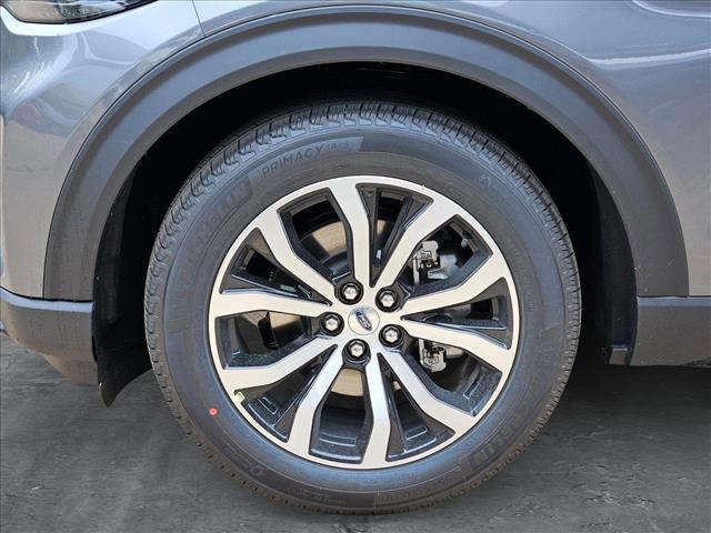 new 2025 Ford Explorer car, priced at $41,529