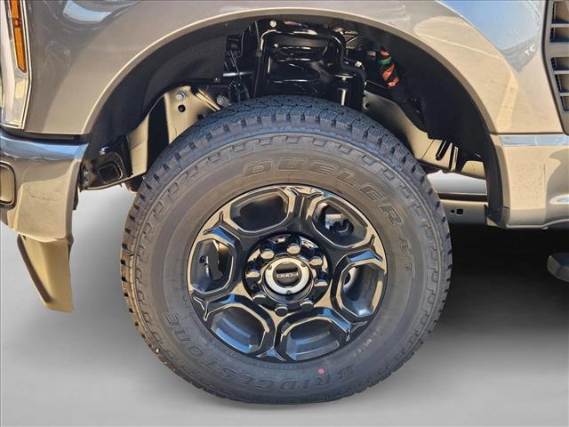 new 2026 Ford F-250 car, priced at $69,640