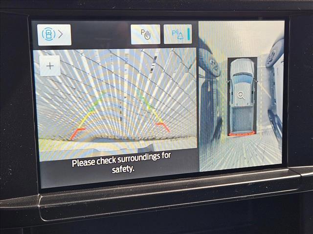 new 2026 Ford F-250 car, priced at $69,640