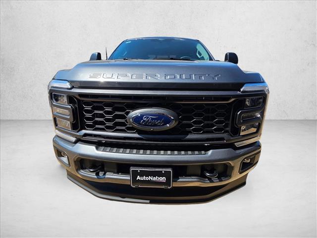 new 2026 Ford F-250 car, priced at $69,640