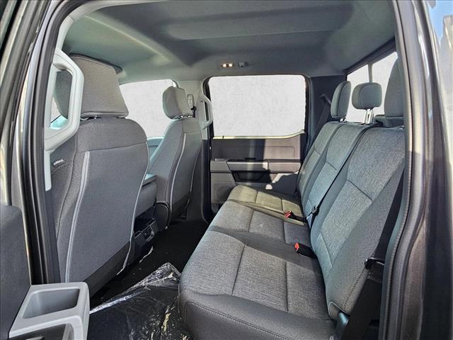 new 2026 Ford F-250 car, priced at $69,640