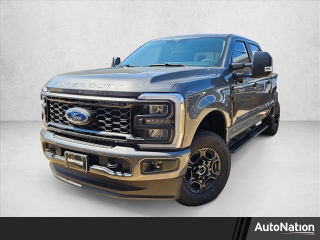 new 2026 Ford F-250 car, priced at $69,640