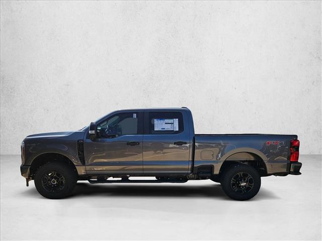 new 2026 Ford F-250 car, priced at $69,640