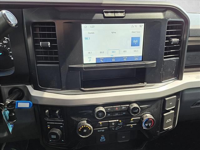 new 2026 Ford F-250 car, priced at $69,640